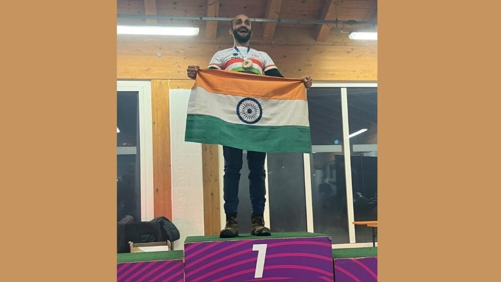 Emerging Victorious: India's Glorious Performance at the Winter World Master Games 2024 in Lombardia, Italy - Sports - PNN Digital Emerging Victorious: India's Glorious Performance at the Winter World Master Games 2024 in Lombardia, Italy - In an epic showdown occurring only once every four years, the Winter World Master Games 2024 unfolded in Lombardia, Italy, heralding an awe-inspiring saga of triumph against insurmountable odds. - PNN Digital