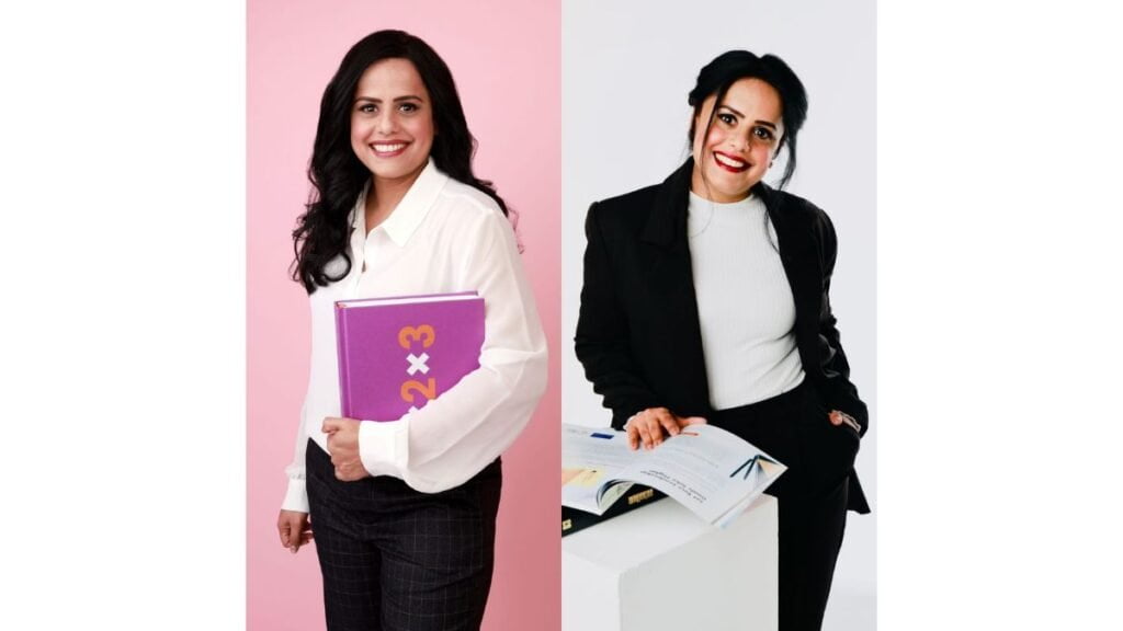 From Hyderabad to the World Stage: Mocherla Kiranmaie Represents Diversity in Haut Monde Mrs. India Worldwide Pageant 2024 - Entertainment - PNN Digital From Hyderabad to the World Stage: Mocherla Kiranmaie Represents Diversity in Haut Monde Mrs. India Worldwide Pageant 2024 - New Delhi (India), February 27: A truly global citizen, commercial model, who combines artistic flair with domestic elegance, Mrs. Kiranmaie Mocherla, from Stuttgart, Germany, has been announced as a proud finalist in the highly reputed Haut Monde Mrs. India Worldwide 2024. This premium and unique pageant celebrates, the versatility, and holistic beauty of married Indian women regardless of age on a global platform. The event is organized by Mr. Bharat Kumar Bharmar, a fashion industry veteran, a skilled entrepreneur with successful businesses in education, travel, hospitality and fashion. - PNN Digital