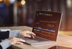 Where to Trade Gold: A Beginner’s Guide to Vantage and Exness