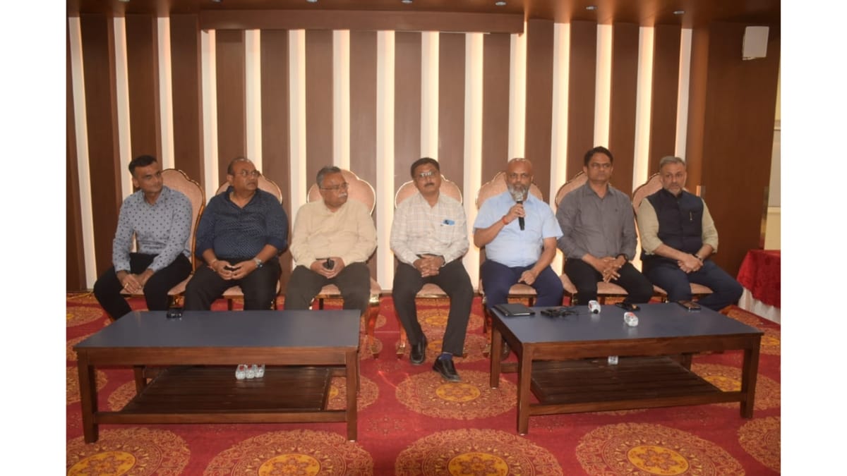 13th Dairy Livestock & Poultry Expo Asia 2025 to be Held from 18–20 September at Helipad Exhibition Centre, Gandhinagar, Gujarat