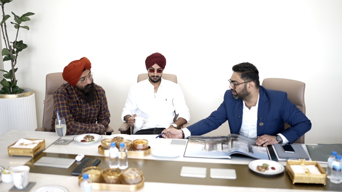 Arshdeep Singh