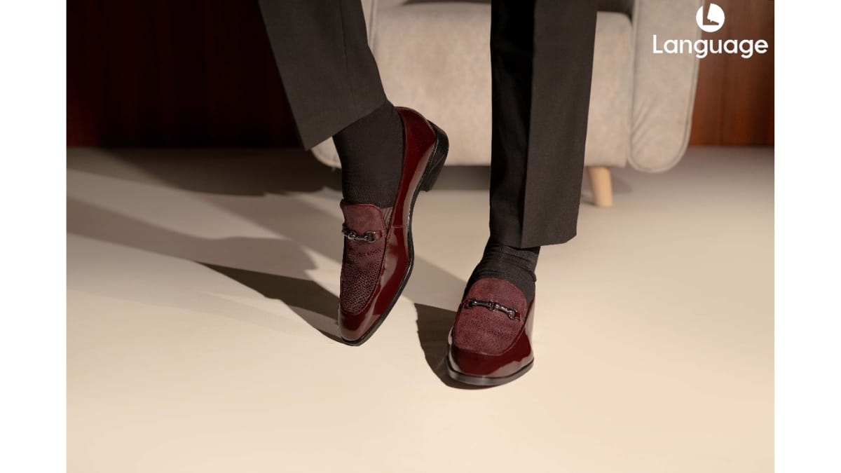 Celebrate in Style with Exquisite Wedding Collection from LANGUAGE® - PNN