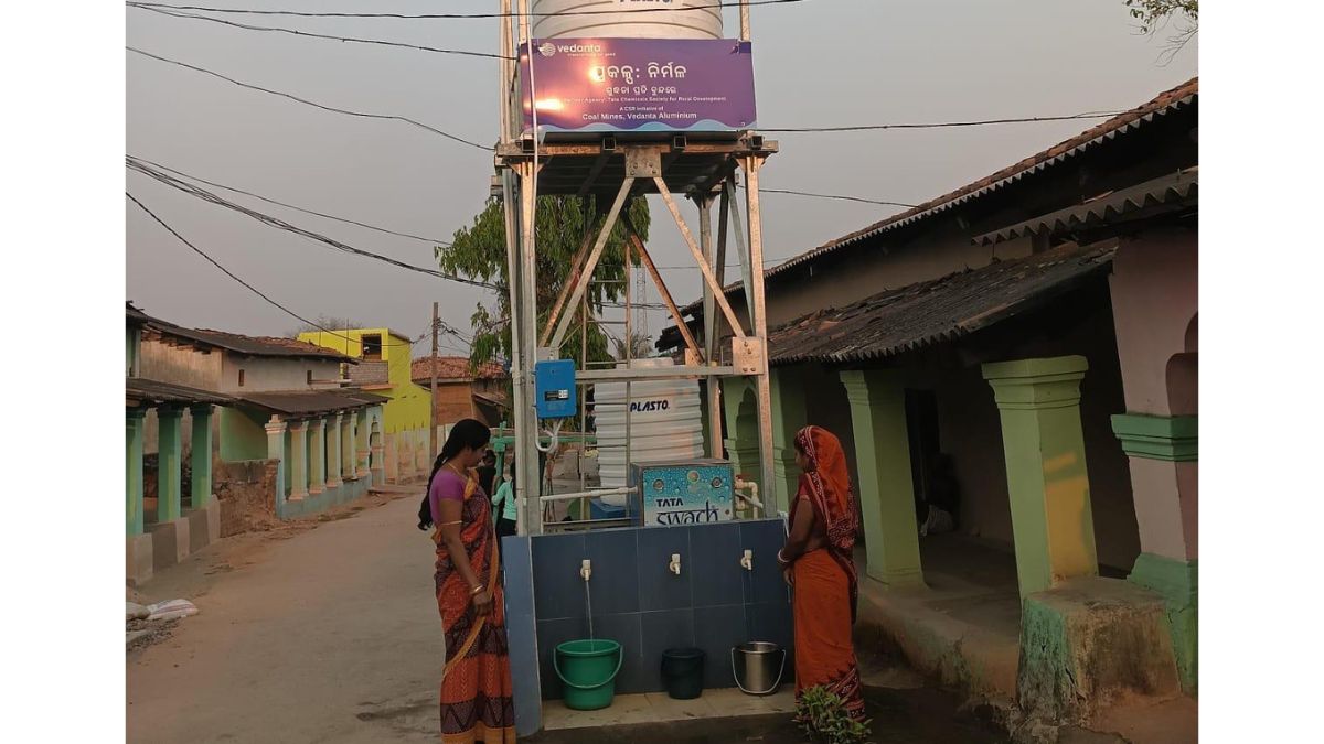 Vedanta 