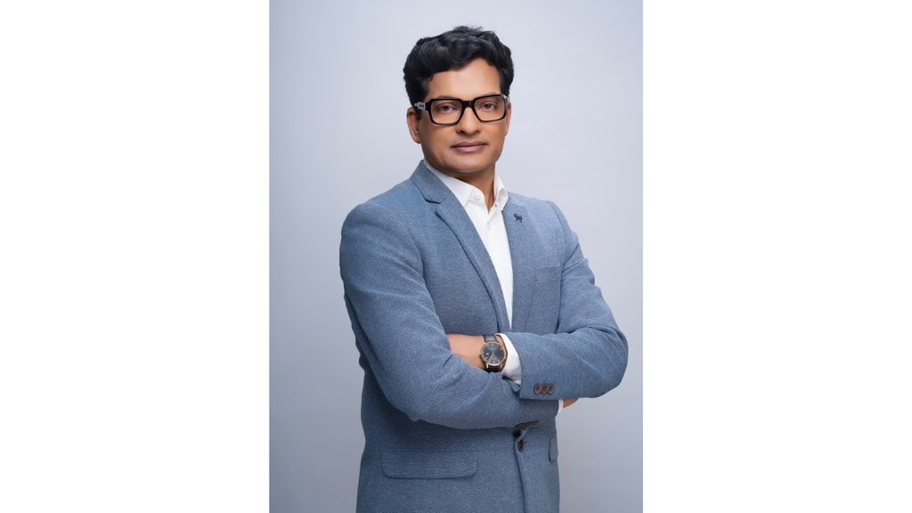 Vumee Infra LLP Expands Its Real Estate Presence in Bhubaneswar with Vumee Amrapalli-PNN